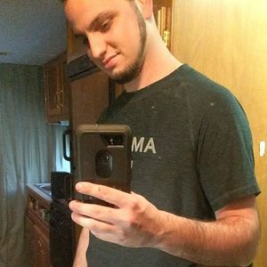 Meet your Posher, Ryan